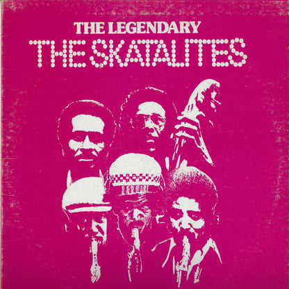 The Legendary Skatalites