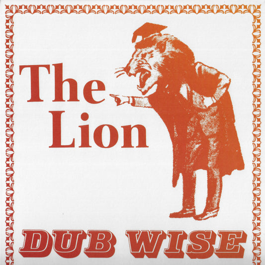 The Lion Dub Wise