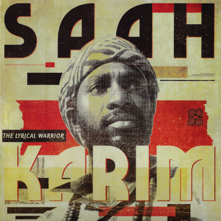 The Lyrical Warrior