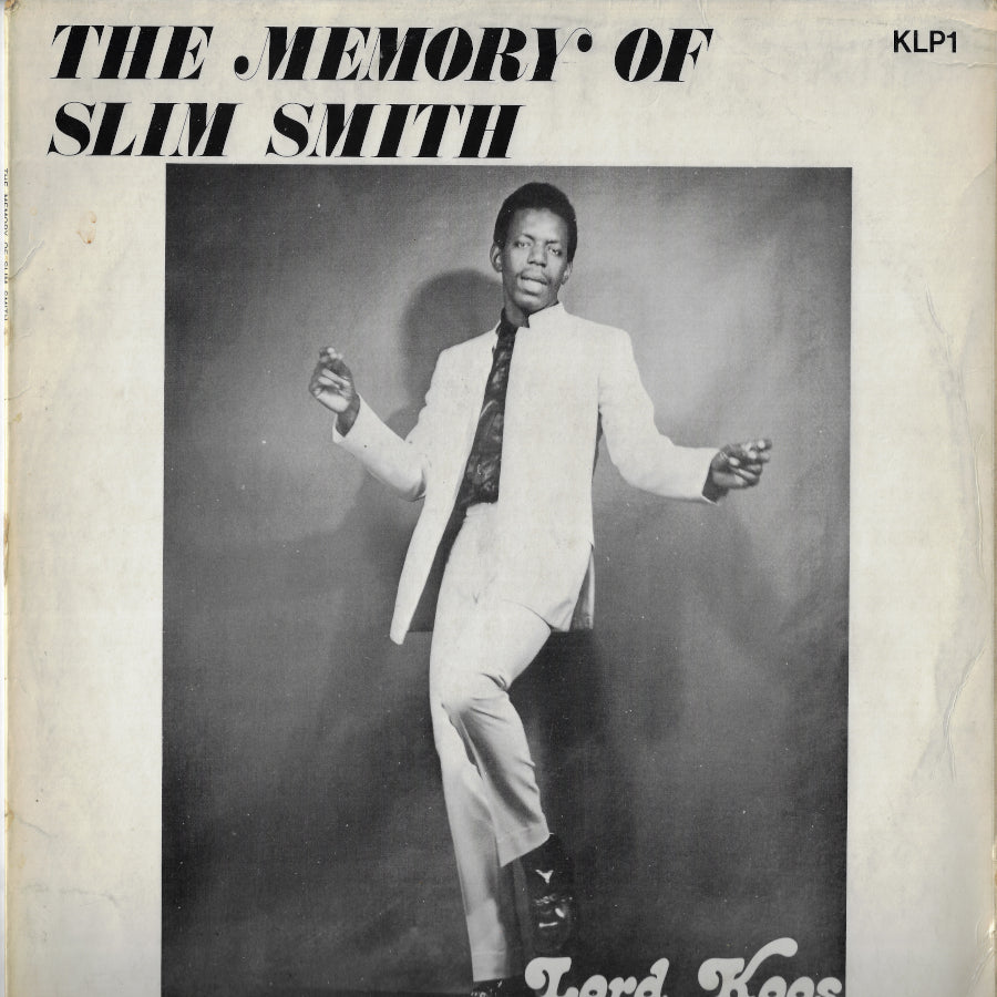 The Memory Of Slim Smith
