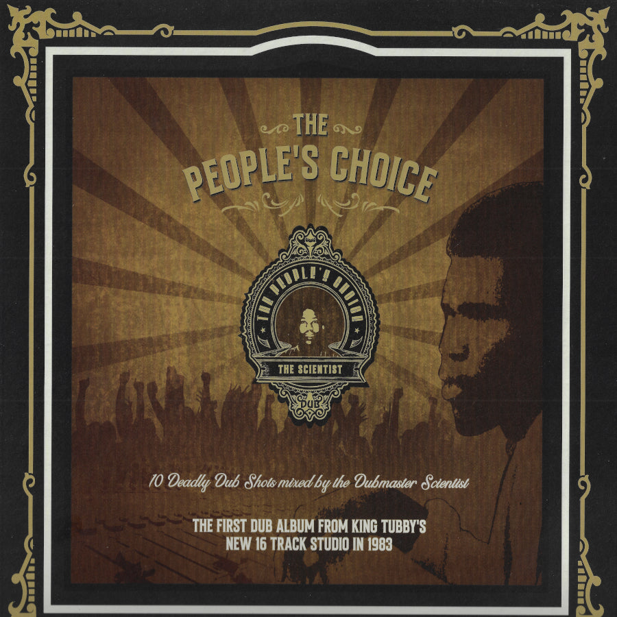 The People's Choice