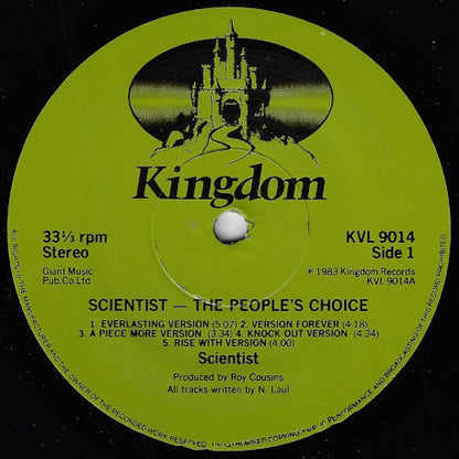The People's Choice