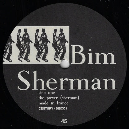 The Power / The Backing Vocal