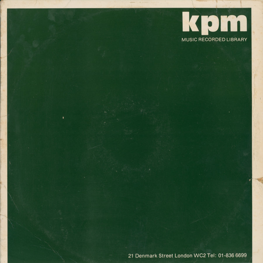 The Reggae Album