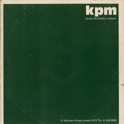 The Reggae Album