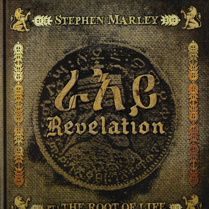 Revelation - Pt. 1 The Root Of Life