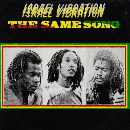 The Same Song