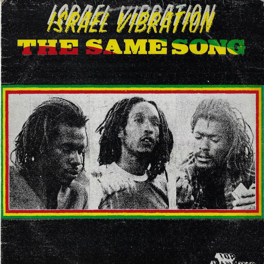 The Same Song