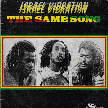 The Same Song