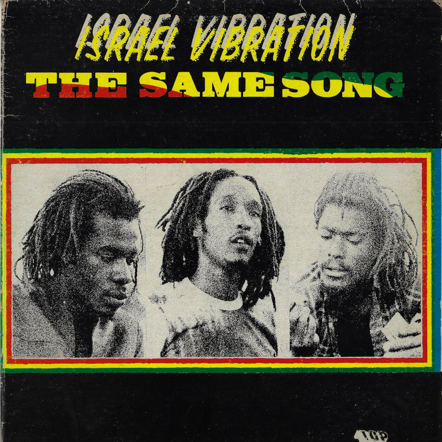 The Same Song