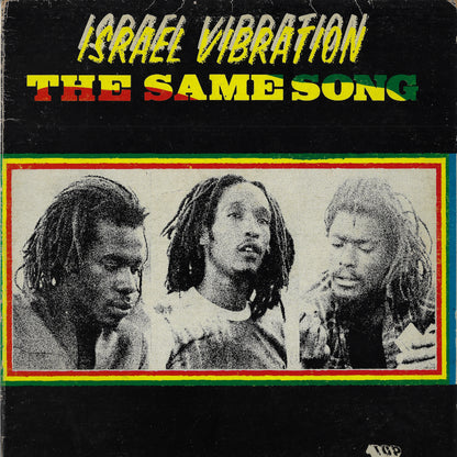 The Same Song