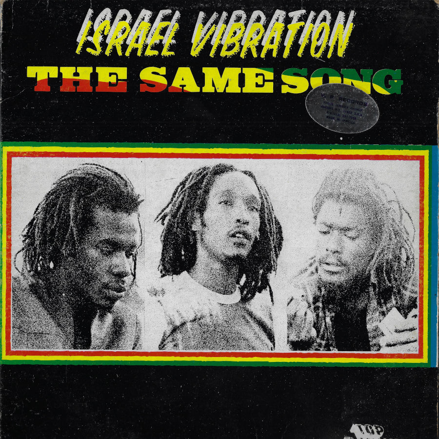 The Same Song