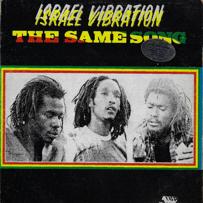 The Same Song