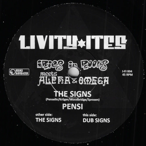 The Signs / Dub Signs
