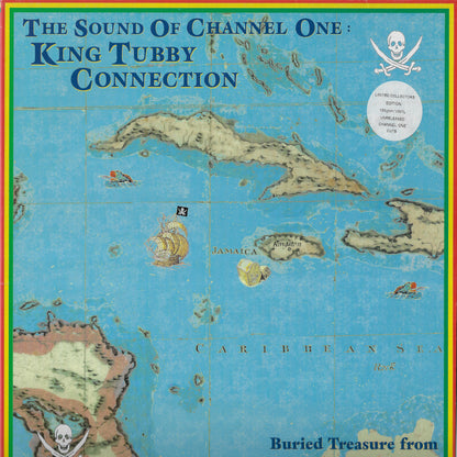 The Sound Of Channel One: King Tubby Connection