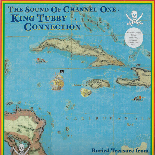 The Sound Of Channel One: King Tubby Connection