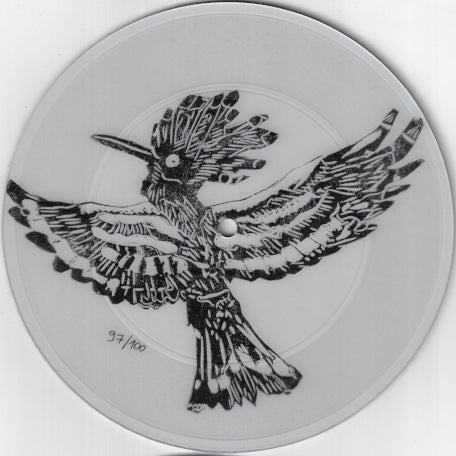 The Time Has Come / The Dub Has Come