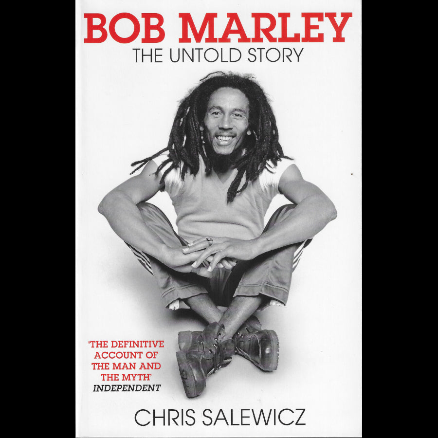 Bob Marley - The Untold Story