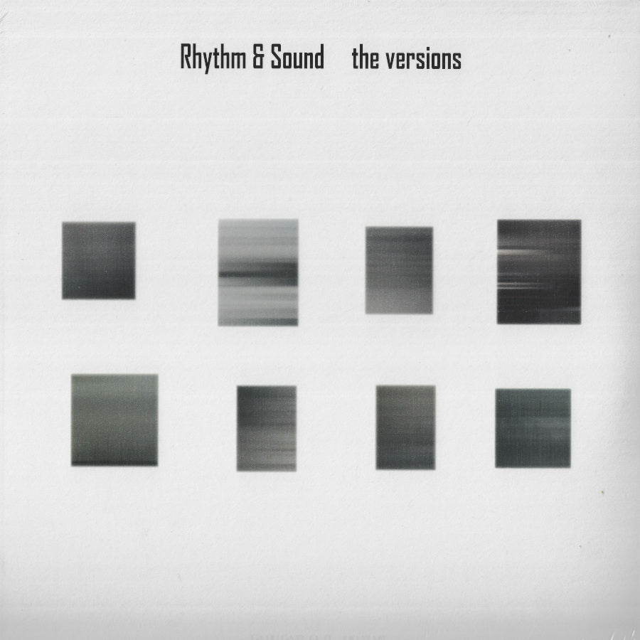 The Versions