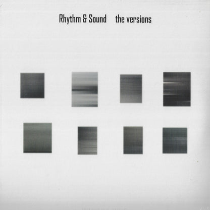 The Versions