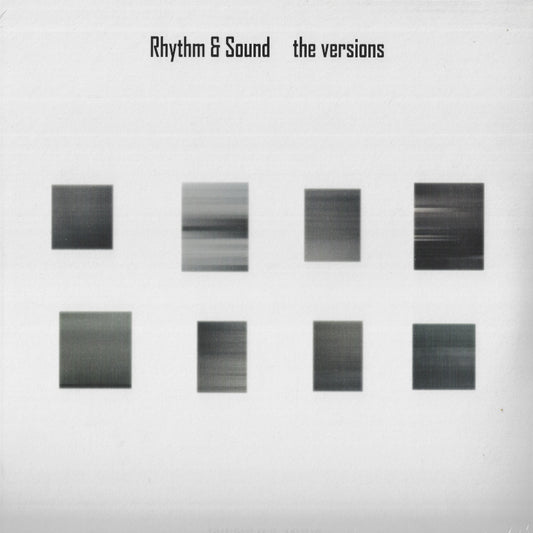 The Versions