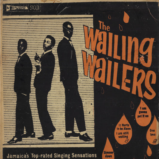 The Wailing Wailers