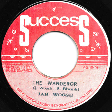 The Wanderer / Ver