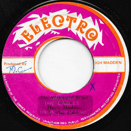 The Wayward Wind / Ver