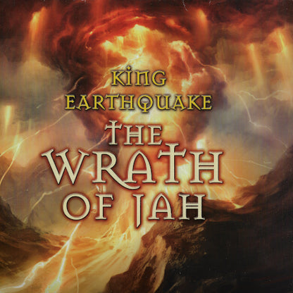 The Wrath Of Jah