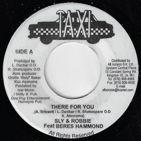 There For You / There For You