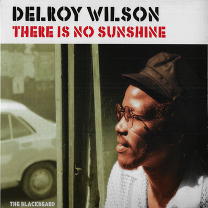 There Is No Sunshine