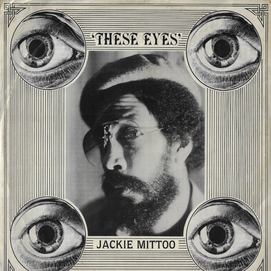 These Eyes / Wall Street / Killer Thriller