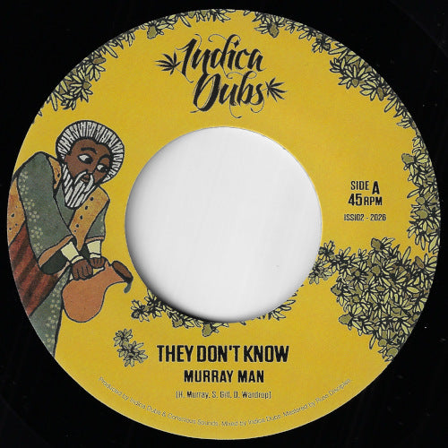 They Don't Know / We Know Dub