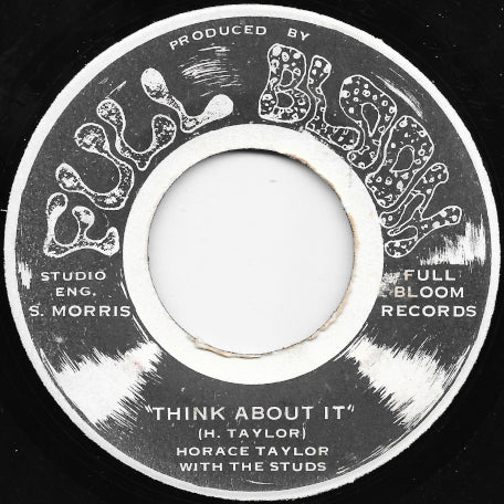 Think About It / Ver 2