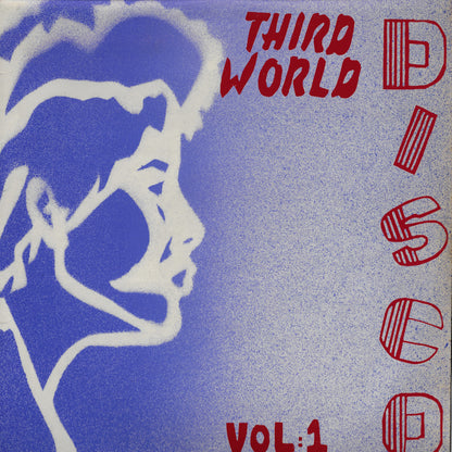 Third World Disco Vol 1