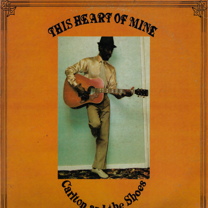This Heart Of Mine