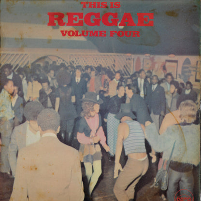 This Is Reggae Volume 4