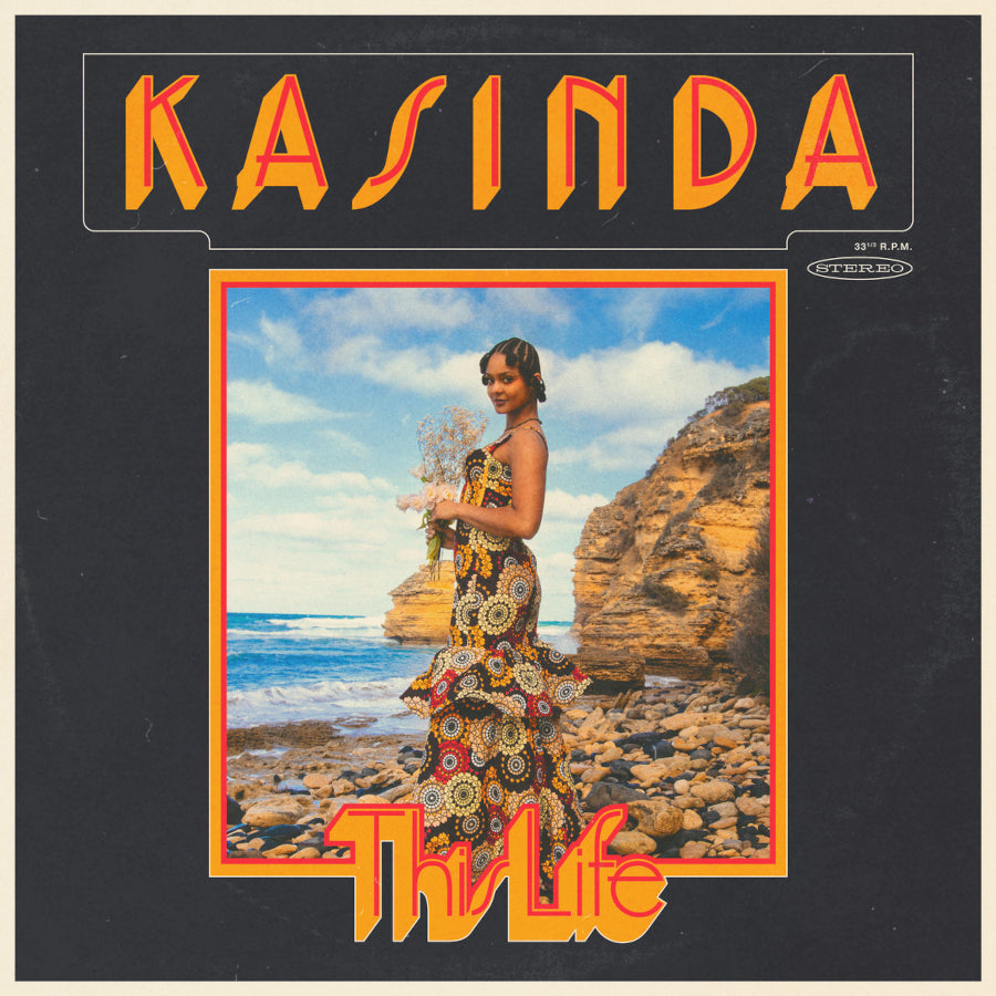 This Life / Justice / Edina / This Life Dub