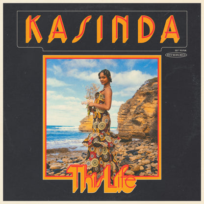 This Life / Justice / Edina / This Life Dub