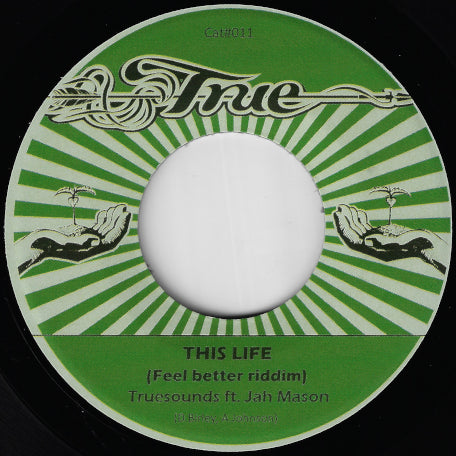 This Life / Feel Better Riddim