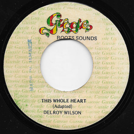 This Whole Heart / Broken Heart