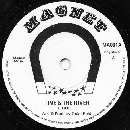 Time And The River / Tonight