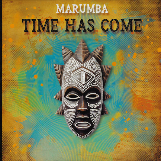Time Has Come