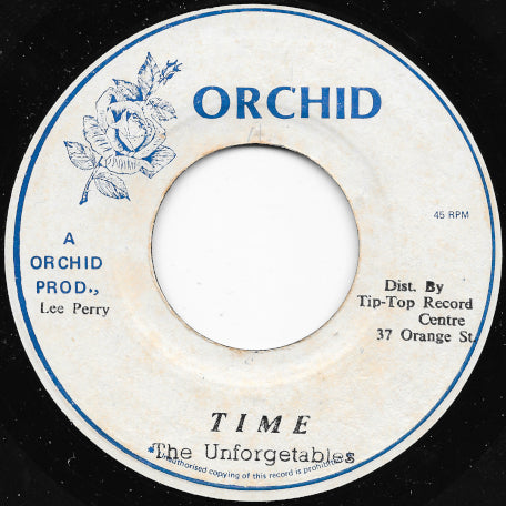 Time / Dub In Time