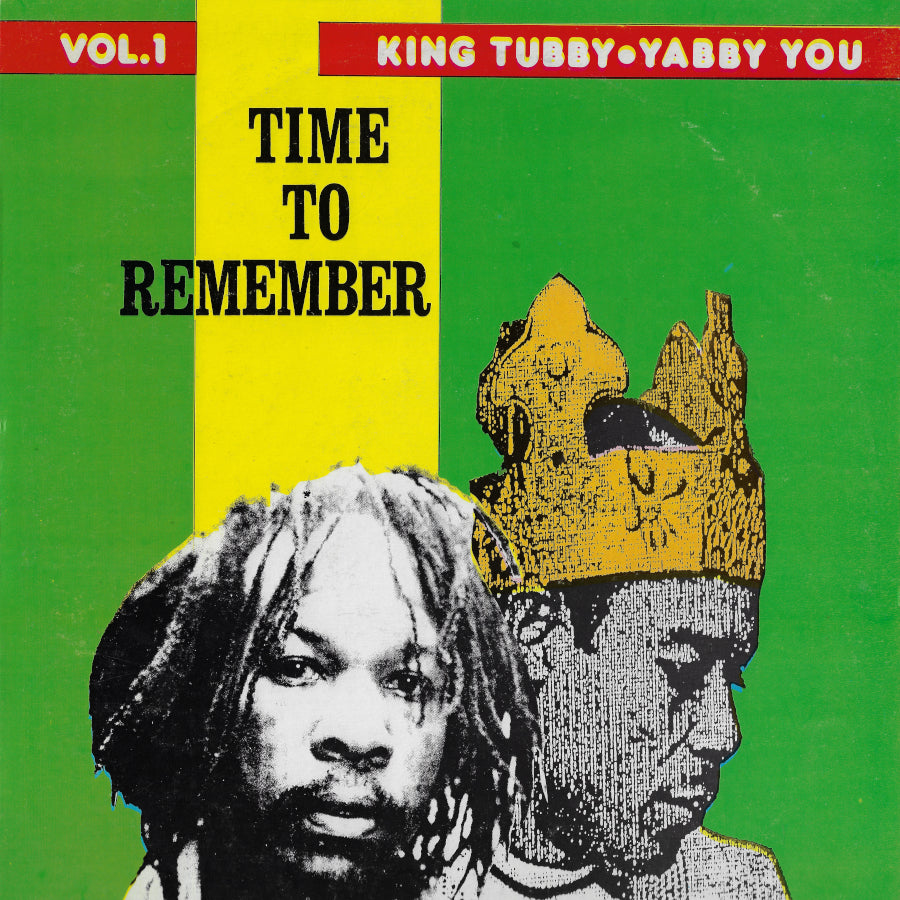 Time To Remember Vol 1