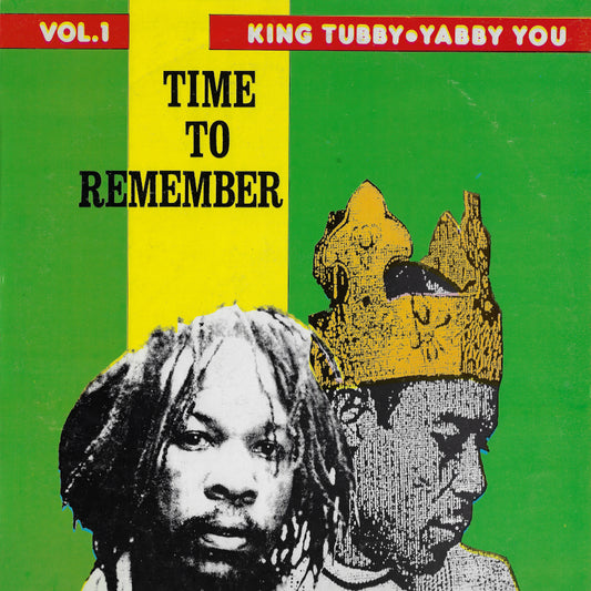 Time To Remember Vol 1