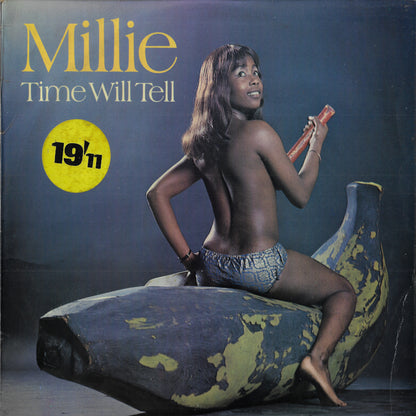 Time Will Tell