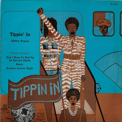 Tippin' In