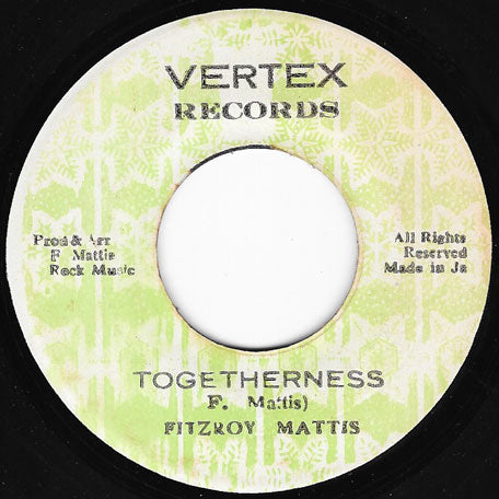 Togetherness / Ver