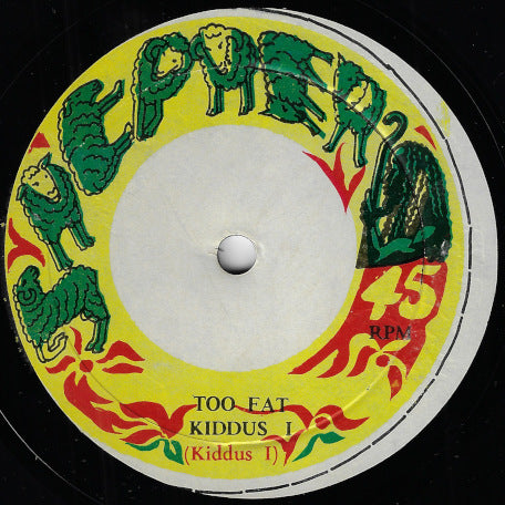 Too Fat / Security In The Streets